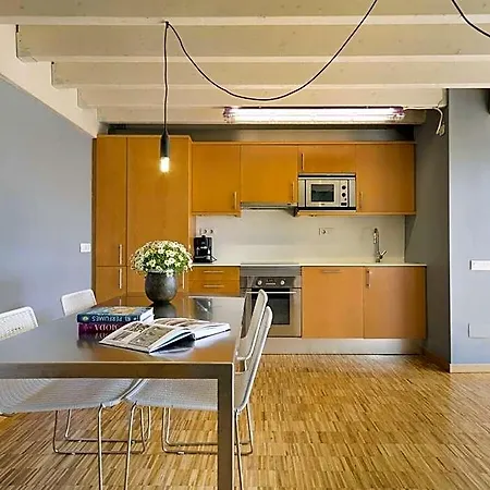 Comfortable W/ Private Terrace Hotel 4*