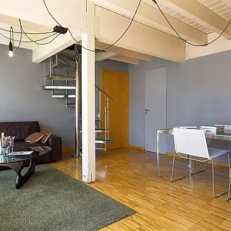 Apartment Comfortable W/ Private Terrace *