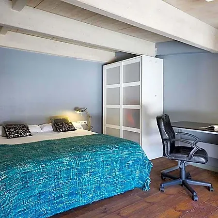Comfortable W/ Private Terrace * Barcelona