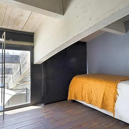 Apartment Comfortable W/ Private Terrace Barcelona