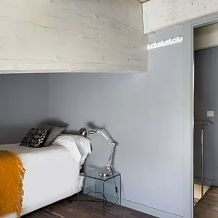 Comfortable W/ Private Terrace * Barcelona